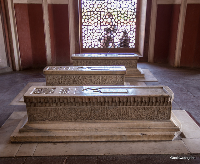 Humayun's Tomb - World Heritage Site, India