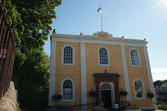 Cockermouth Town Hall