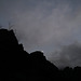 Ruta del Cares, Caín de Valdeón, Picos de Europa, Moon rising