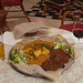 Injera and Curries