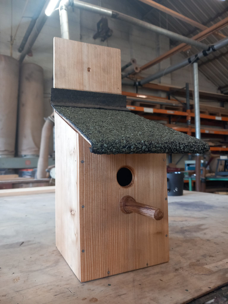 nbx / app - bird box {3 of 3}