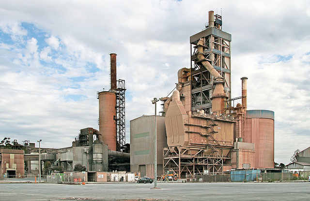 Adelaide Cement