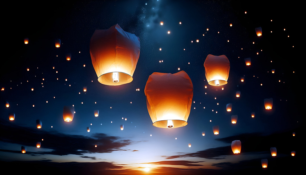 Lantern
