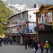 Shimla- The Mall