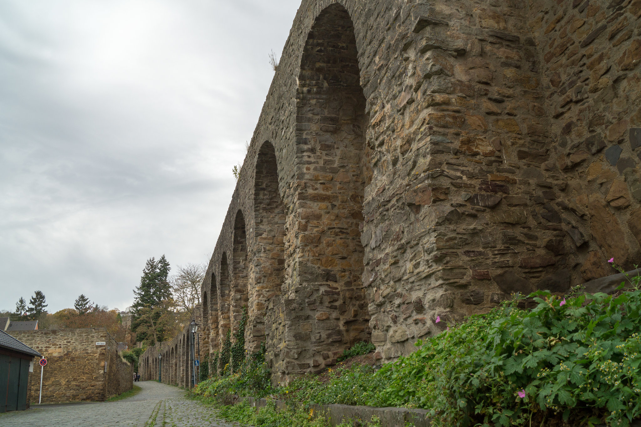 Bad Münstereifel