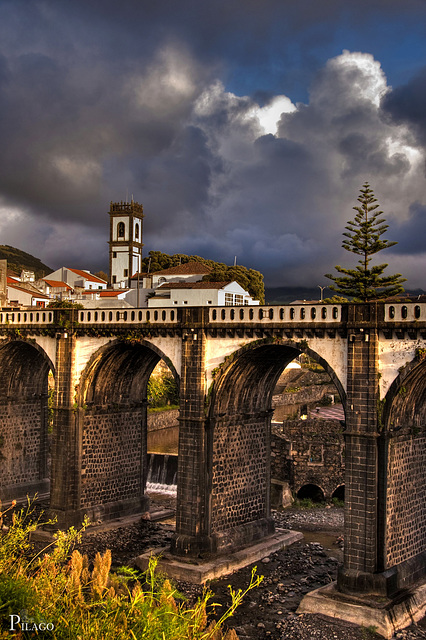 #26 Ribeira Grande, São Miguel Island Azores