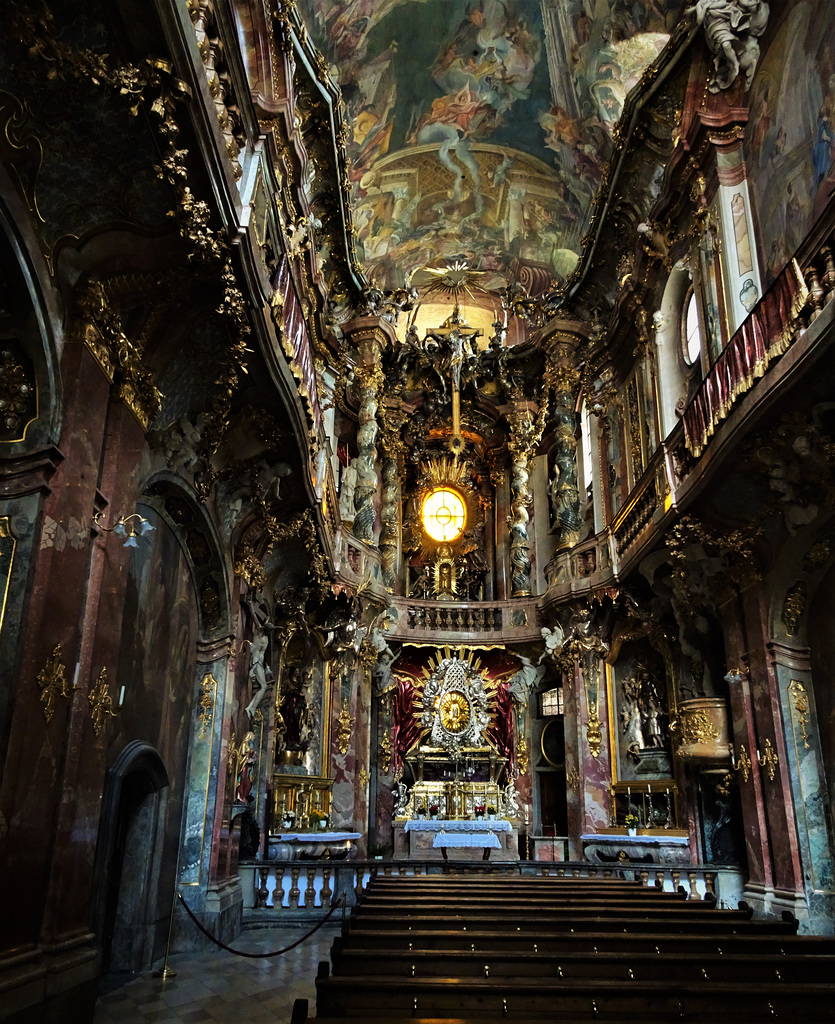 Asamkirche