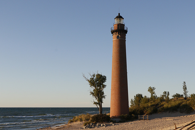 Little Sable Lighthouse