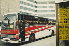 Ellen Smith (Rossendale Transport) 303 (OIB 5403) (B887 WRJ) - 16 Apr 1995 (260-27)