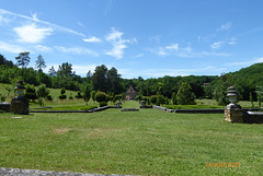 La Chartreuse du Colombier