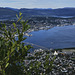 Tromsø from Fløya 2