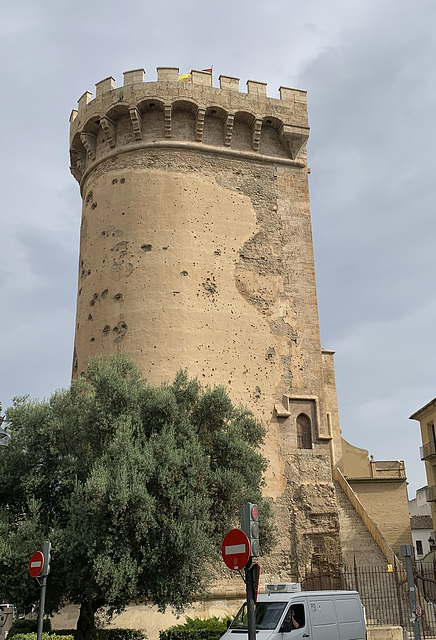 Torres de Quart