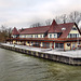 Hotel Bootshaus an der Lippe (Hamm-Heessen) / 16.12.2023