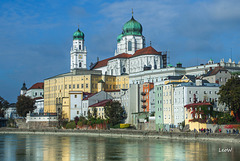 Passauer Dom