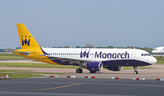 Monarch ZBAH