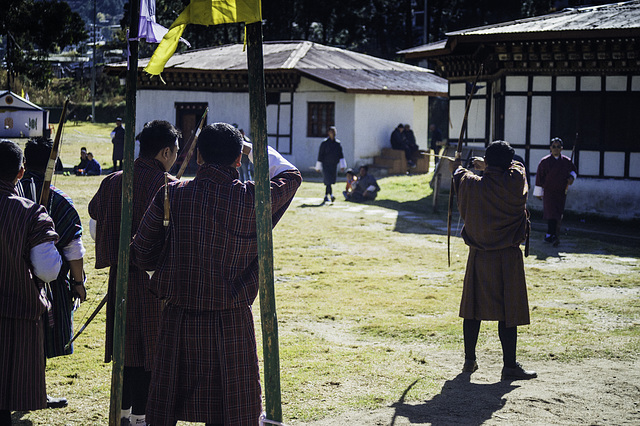 Thimphu