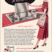 Thermador Appliance Ad, 1952