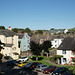 View Over Cockermouth