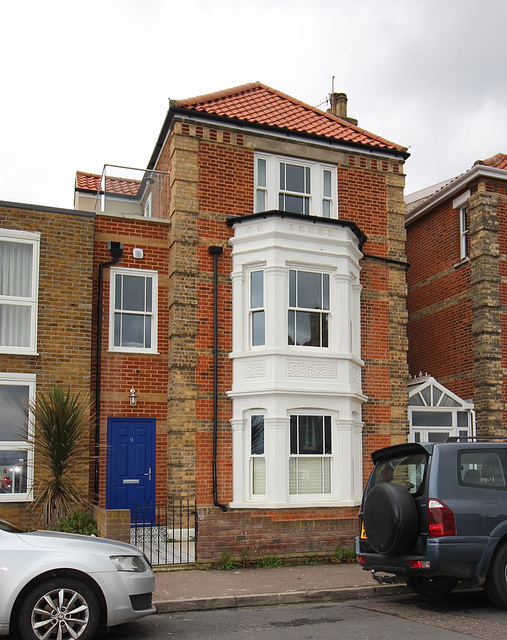 Marlborough Road, Southwold, Suffolk