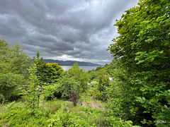 Abriachan, Loch Ness