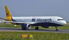 Monarch OZBT