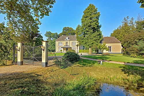 Nederland - Twello, De Parckelaer