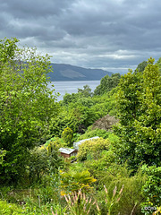 Abriachan, Loch Ness