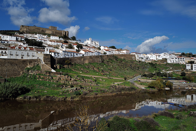 Mértola