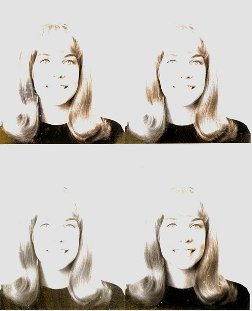 Karen c. 1967