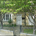 cottage on Cowley Road