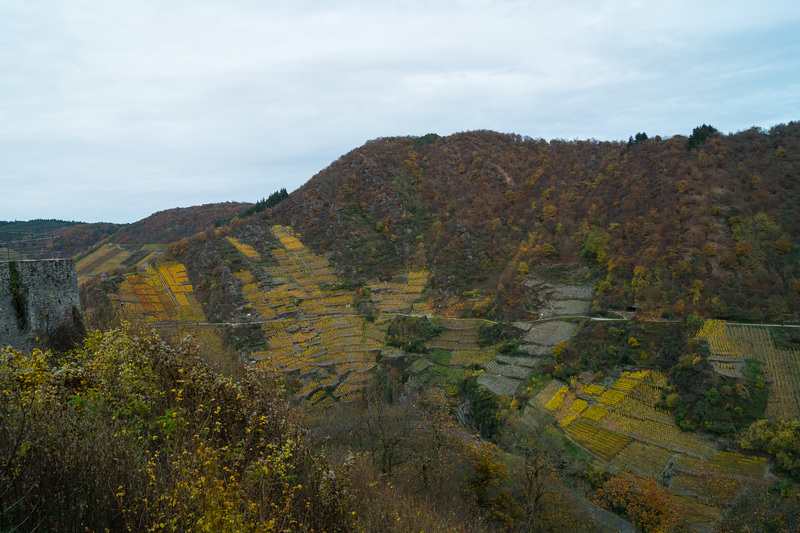 Mayschoß - Eifel