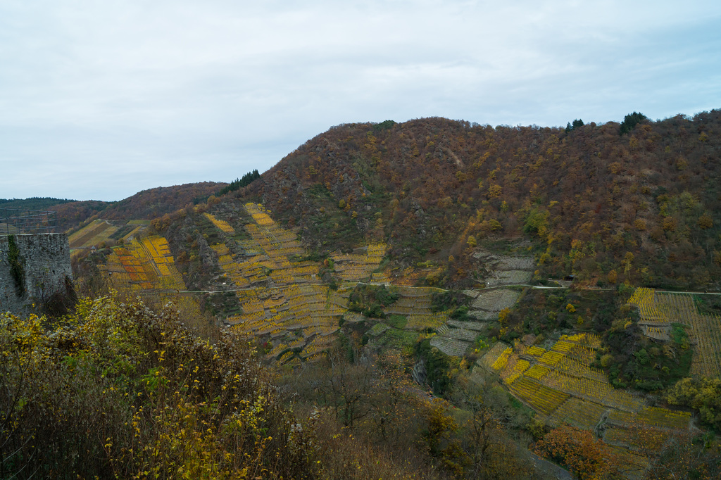 Mayschoß - Eifel