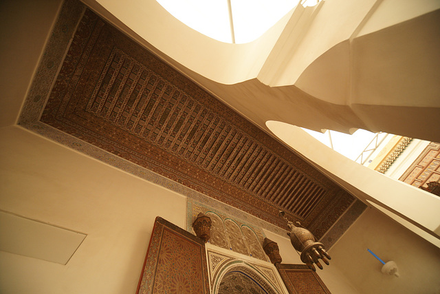 Musee De Marrakech