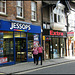 Jessops camera shop