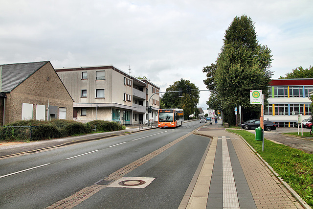 Gevelsberger Straße (Sprockhövel-Haßlinghausen) / 2.09.2023