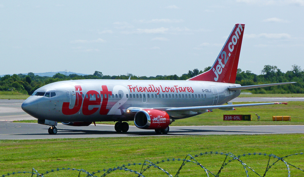 Jet2 LJ