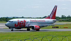Jet2 LJ