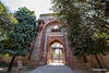 Humayun's Tomb - World Heritage Site, India