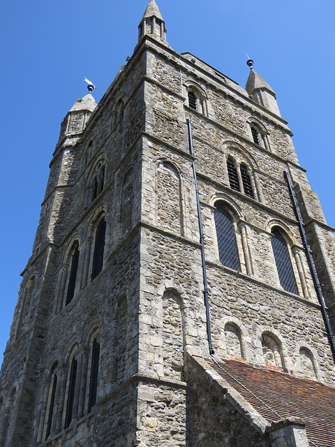 new romney church, kent (3)