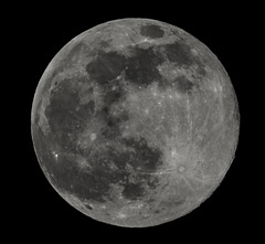 Mond 9.3.2020
