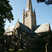 All Saints Church