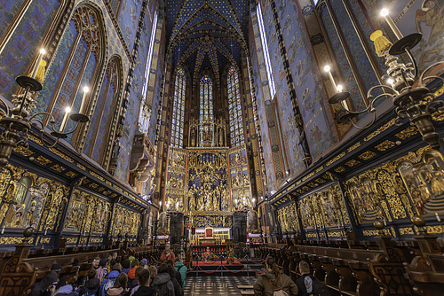 Marienbasilika (Krakau)