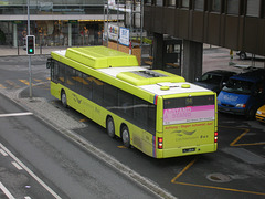 DSCN1895 Liechtenstein Bus Anstalt 39 (FL 28539) (operated by Ivo Matt A.G.)