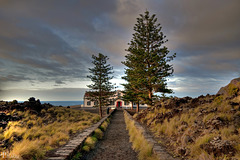 Ponta da Ferraria, São Miguel Island / Azores (Açores)