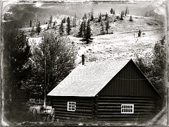 Hat Creek Ranch, BC