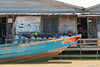 unterwegs auf dem Tonle Sap See (© Buelipix)