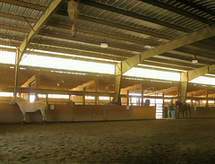 Klamath Equestrian Center