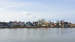 Emsworth Houses