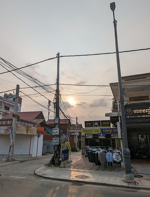 Zone buanderie Hema pour Sumos / Hema laundry