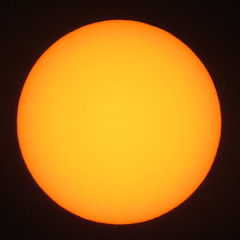 The Sun 2017-03-02 19:46 UTC